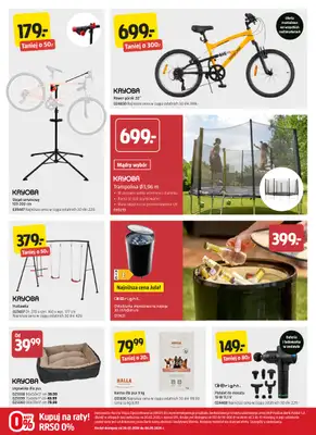 Jula - gazetka promocyjna Gazetka od czwartku 09.04 do środy 22.04 - strona 8