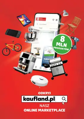Kaufland - gazetka promocyjna Oferta Kaufland - Ogród od czwartku 09.04 do środy 15.04 - strona 15