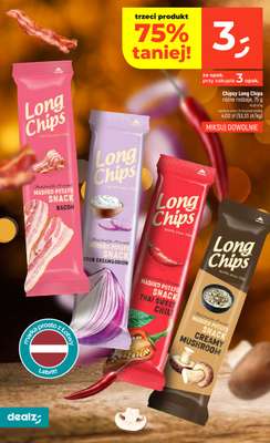 Dealz - gazetka promocyjna Make a Dealz!  do środy 15.04 - strona 24