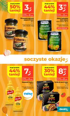 Dealz - gazetka promocyjna Make a Dealz!  do środy 15.04 - strona 23
