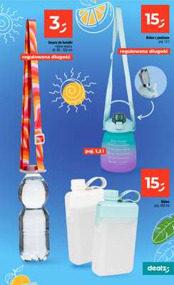 Dealz - gazetka promocyjna Make a Dealz!  do środy 15.04 - strona 13