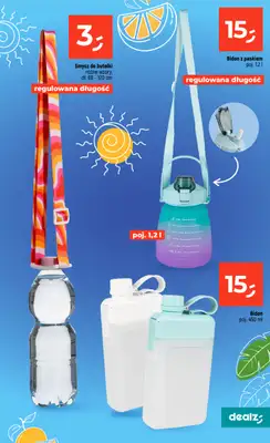 Dealz - gazetka promocyjna Make a Dealz!  do środy 15.04 - strona 13