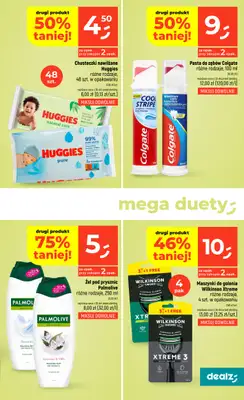 Dealz - gazetka promocyjna Make a Dealz!  do środy 15.04 - strona 35