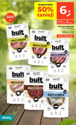 Dealz - gazetka promocyjna Make a Dealz!  do środy 15.04 - strona 40