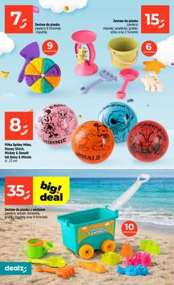 Dealz - gazetka promocyjna Make a Dealz!  do środy 15.04 - strona 16