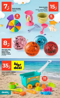 Dealz - gazetka promocyjna Make a Dealz!  do środy 15.04 - strona 16