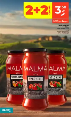 Dealz - gazetka promocyjna Make a Dealz!  do środy 15.04 - strona 28