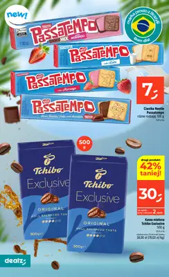 Dealz - gazetka promocyjna Make a Dealz!  do środy 15.04 - strona 30