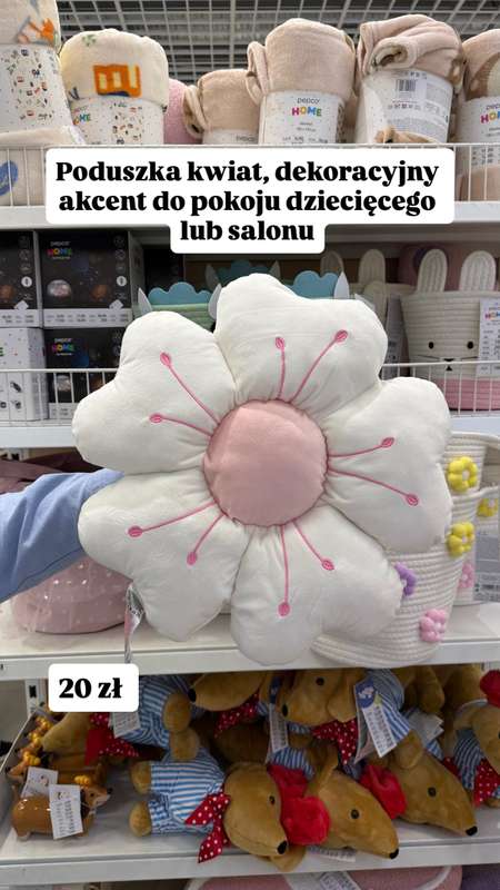 Pepco - gazetka promocyjna Zakupowe Inspiracje w Pepco od czwartku 09.04  - strona 12