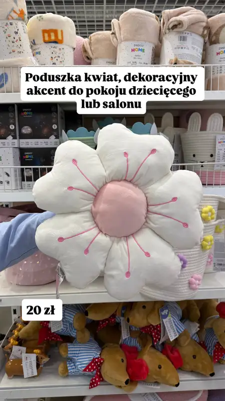 Pepco - gazetka promocyjna Zakupowe Inspiracje w Pepco od czwartku 09.04  - strona 12