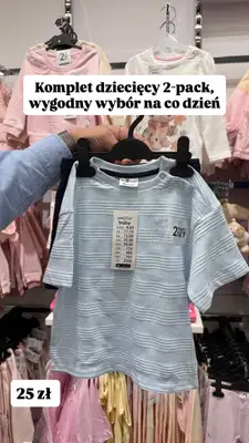 Pepco - gazetka promocyjna Zakupowe Inspiracje w Pepco od czwartku 09.04  - strona 3