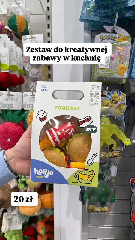 Pepco - gazetka promocyjna Zakupowe Inspiracje w Pepco od czwartku 09.04  - strona 8