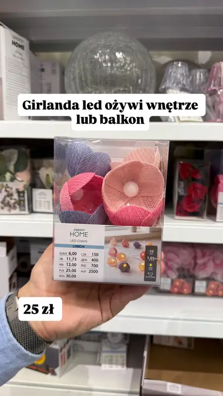 Pepco - gazetka promocyjna Zakupowe Inspiracje w Pepco od czwartku 09.04  - strona 4