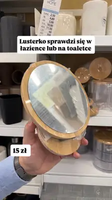 Pepco - gazetka promocyjna Zakupowe Inspiracje w Pepco od poniedziałku 13.04 do środy 15.04 - strona 12