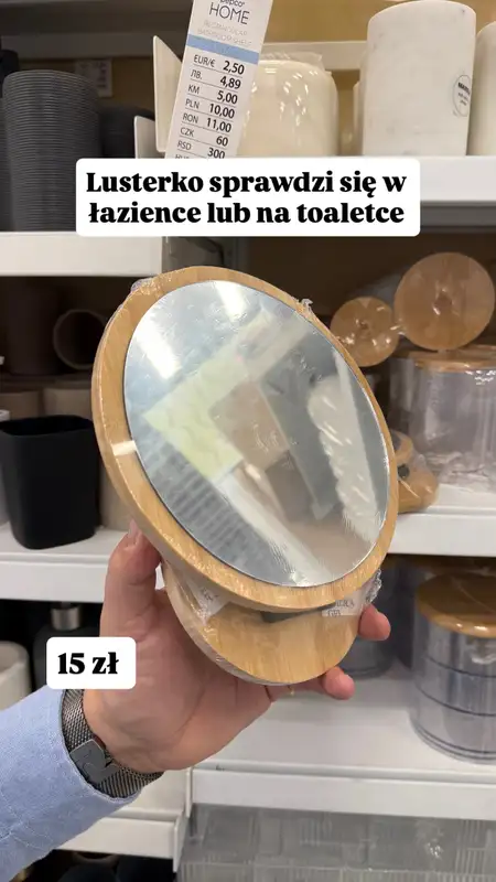 Pepco - gazetka promocyjna Zakupowe Inspiracje w Pepco od poniedziałku 13.04 do środy 15.04 - strona 12