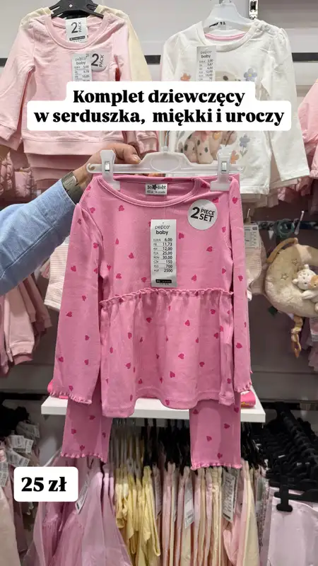 Pepco - gazetka promocyjna Zakupowe Inspiracje w Pepco od poniedziałku 13.04 do środy 15.04 - strona 2