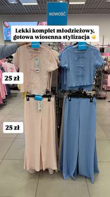 Pepco - gazetka promocyjna Zakupowe Inspiracje w Pepco od poniedziałku 13.04 do środy 15.04