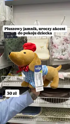 Pepco - gazetka promocyjna Zakupowe Inspiracje w Pepco od poniedziałku 13.04 do środy 15.04 - strona 7