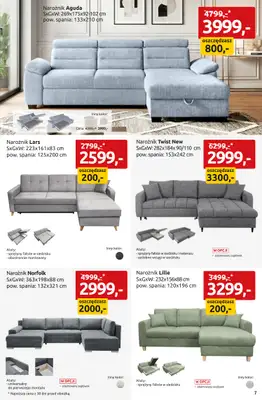 Black Red White - gazetka promocyjna Okazje w rozkwicie od czwartku 09.04 do niedzieli 26.04 - strona 7