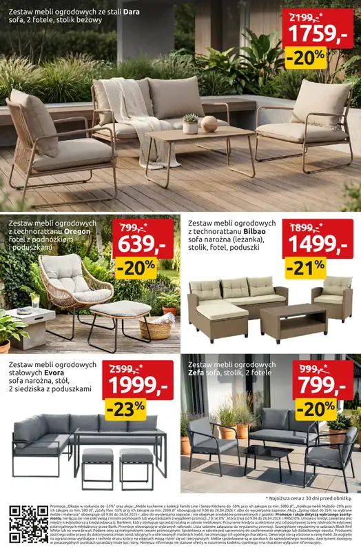 Black Red White - gazetka promocyjna Okazje w rozkwicie od czwartku 09.04 do niedzieli 26.04 - strona 13