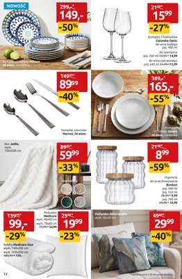 Black Red White - gazetka promocyjna Okazje w rozkwicie od czwartku 09.04 do niedzieli 26.04 - strona 12