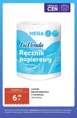 Dino - gazetka promocyjna Wiosenne porządki - przegląd cen od czwartku 09.04 do wtorku 14.04 - strona 13