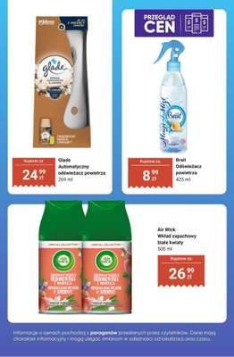 Dino - gazetka promocyjna Wiosenne porządki - przegląd cen od czwartku 09.04 do wtorku 14.04 - strona 8