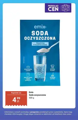 Dino - gazetka promocyjna Wiosenne porządki - przegląd cen od czwartku 09.04 do wtorku 14.04 - strona 9