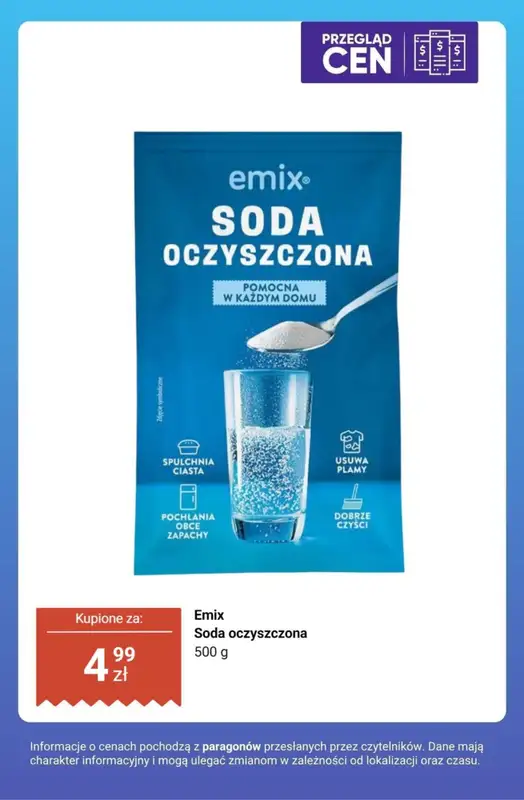Dino - gazetka promocyjna Wiosenne porządki - przegląd cen od czwartku 09.04 do wtorku 14.04 - strona 9