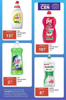 Dino - gazetka promocyjna Wiosenne porządki - przegląd cen od czwartku 09.04 do wtorku 14.04 - strona 7