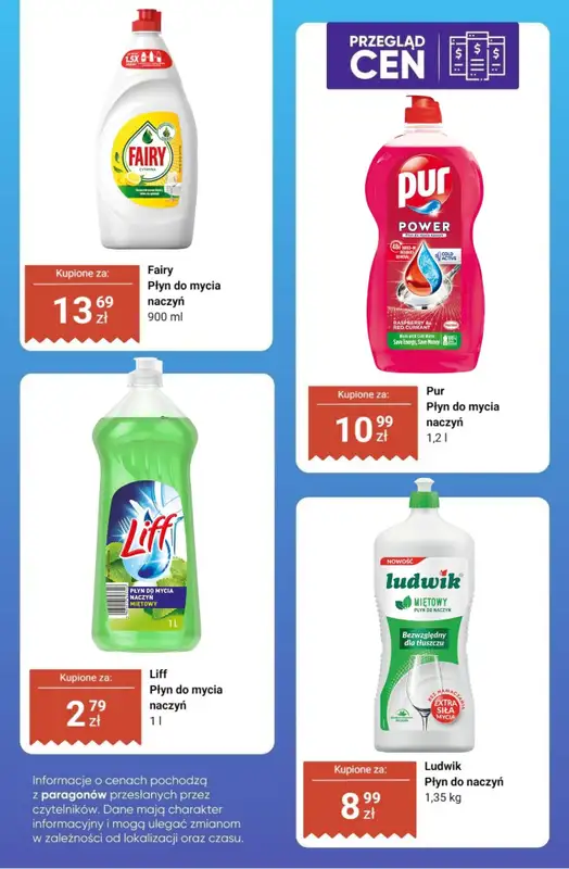 Dino - gazetka promocyjna Wiosenne porządki - przegląd cen od czwartku 09.04 do wtorku 14.04 - strona 7