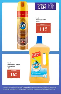 Dino - gazetka promocyjna Wiosenne porządki - przegląd cen od czwartku 09.04 do wtorku 14.04 - strona 10