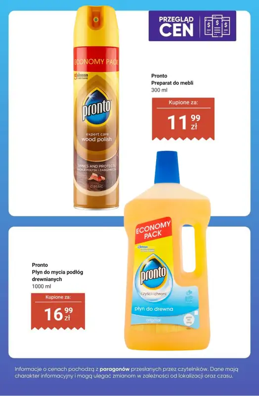 Dino - gazetka promocyjna Wiosenne porządki - przegląd cen od czwartku 09.04 do wtorku 14.04 - strona 10