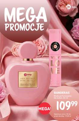 Rossmann - gazetka promocyjna MEGA PROMOCJE od czwartku 09.04 do środy 15.04