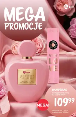 Rossmann - gazetka promocyjna MEGA PROMOCJE od czwartku 09.04 do środy 15.04