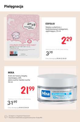 Rossmann - gazetka promocyjna MEGA PROMOCJE od czwartku 09.04 do środy 15.04 - strona 5