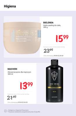 Rossmann - gazetka promocyjna MEGA PROMOCJE od czwartku 09.04 do środy 15.04 - strona 8