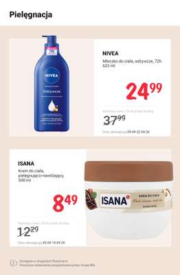 Rossmann - gazetka promocyjna MEGA PROMOCJE od czwartku 09.04 do środy 15.04 - strona 7