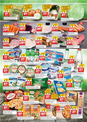 Bingo - gazetka promocyjna Gazetka od wtorku 14.04 do soboty 25.04 - strona 2