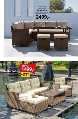 Black Red White - gazetka promocyjna Twój ogród taki jak lubisz od środy 01.04 do niedzieli 26.04 - strona 13