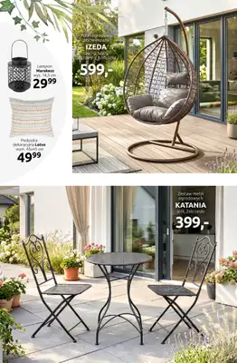 Black Red White - gazetka promocyjna Twój ogród taki jak lubisz od środy 01.04 do niedzieli 26.04 - strona 5