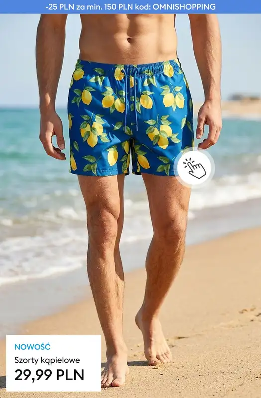 Sinsay - gazetka promocyjna -25 PLN przy zakupach za min. 150 PLN od czwartku 09.04 do poniedziałku 13.04 - strona 10