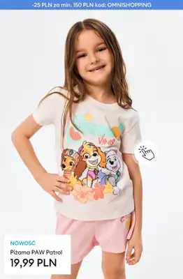 Sinsay - gazetka promocyjna -25 PLN przy zakupach za min. 150 PLN od czwartku 09.04 do poniedziałku 13.04 - strona 11