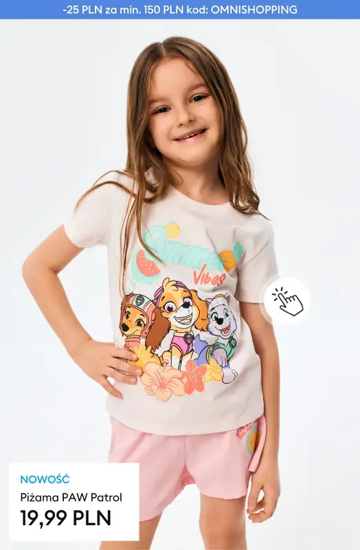 Sinsay - gazetka promocyjna -25 PLN przy zakupach za min. 150 PLN od czwartku 09.04 do poniedziałku 13.04 - strona 11