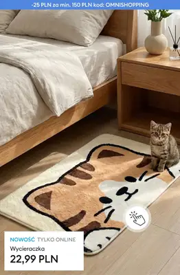 Sinsay - gazetka promocyjna -25 PLN przy zakupach za min. 150 PLN od czwartku 09.04 do poniedziałku 13.04 - strona 13