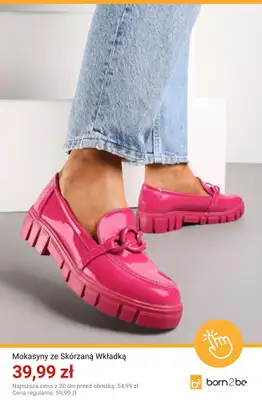 Born2be - gazetka promocyjna MID SEASON SALE od czwartku 09.04 do środy 15.04 - strona 8