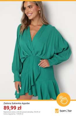 Born2be - gazetka promocyjna MID SEASON SALE od czwartku 09.04 do środy 15.04 - strona 10