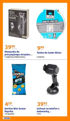 Action - gazetka promocyjna Gazetka od środy 08.04 do wtorku 14.04 - strona 21