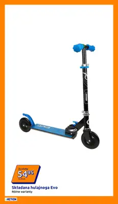 Action - gazetka promocyjna Gazetka od środy 08.04 do wtorku 14.04 - strona 7