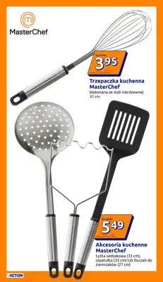 Action - gazetka promocyjna Gazetka od środy 08.04 do wtorku 14.04 - strona 12